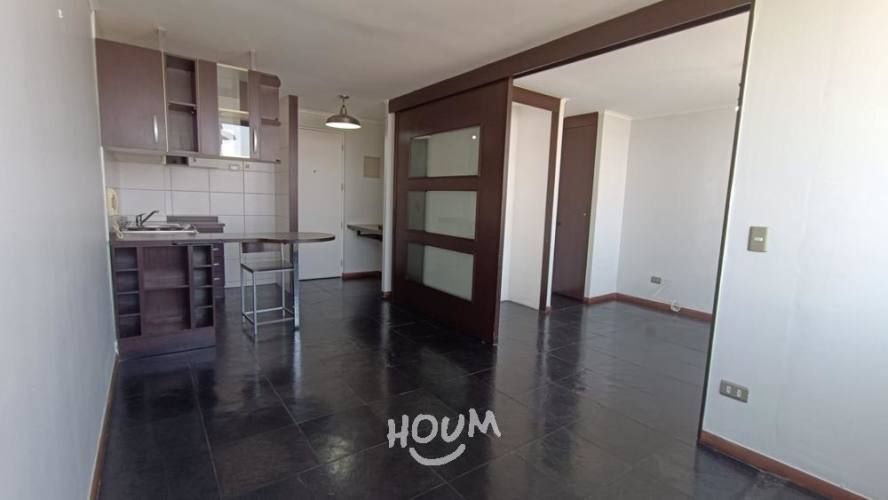 Departamento en Nueva Compañía