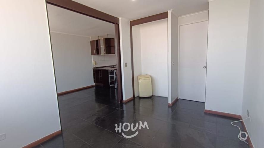 Departamento en Nueva Compañía