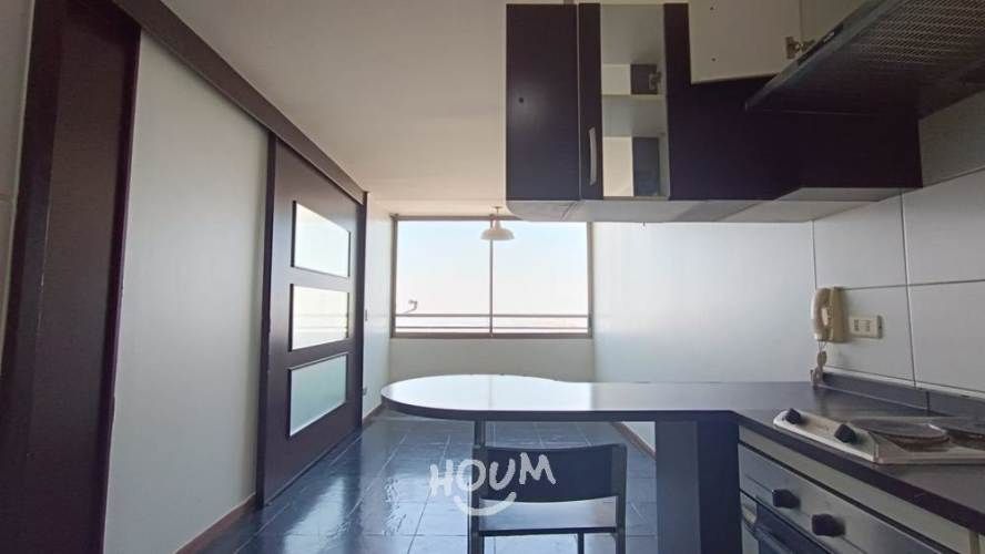 Departamento en Nueva Compañía