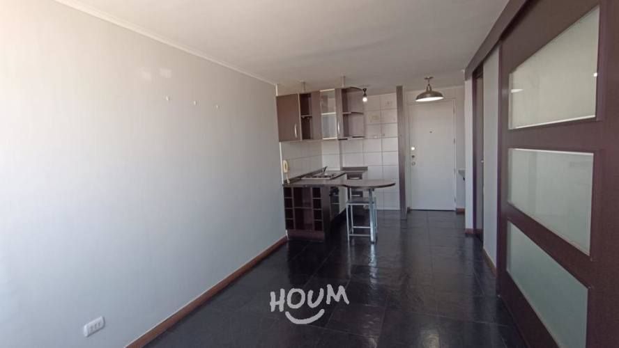 Departamento en Nueva Compañía