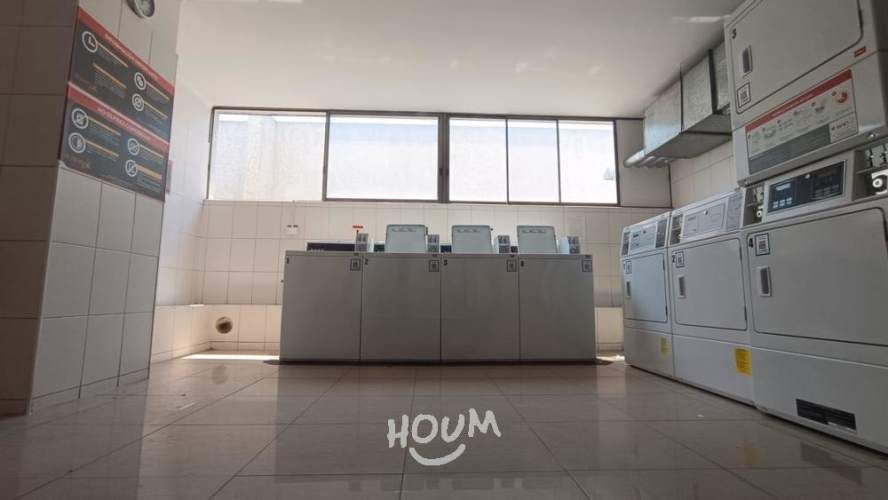 Departamento en Nueva Compañía