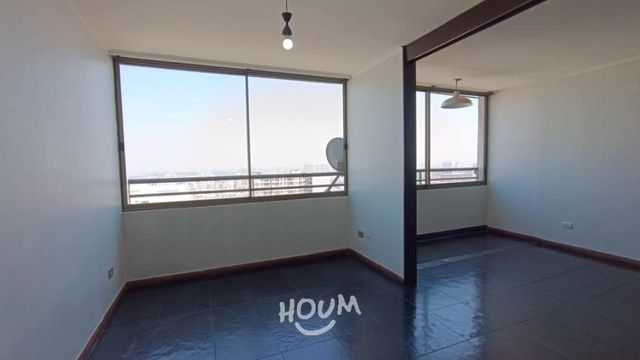 Departamento en Nueva Compañía