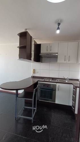 Departamento en Nueva Compañía