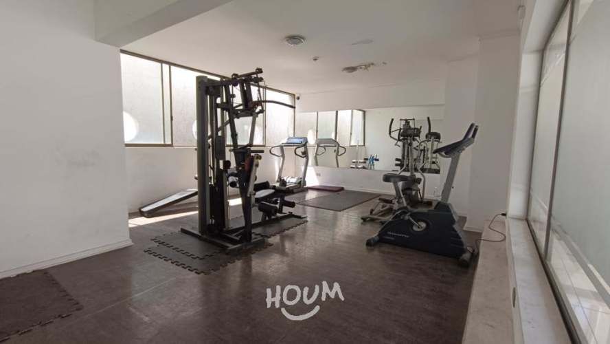 Departamento en Nueva Compañía