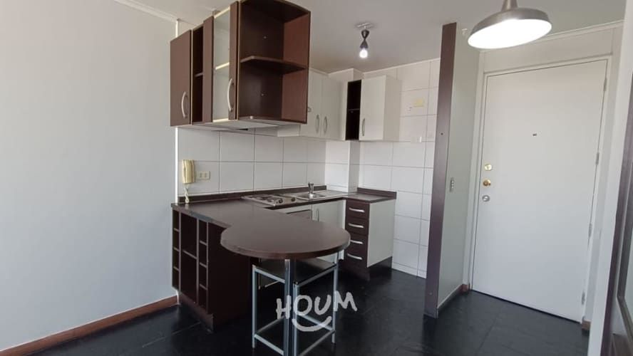 Departamento en Nueva Compañía