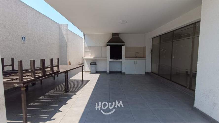 Departamento en Nueva Compañía