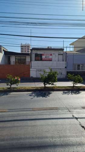 Casa Avda. Iquique Nº4275, Antofagasta