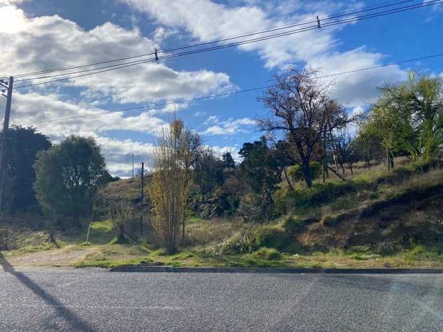 Campo de 4.3 Hectáreas sector La Goleta, camino a Calbuco