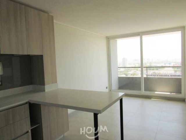 Departamento en Zañartu