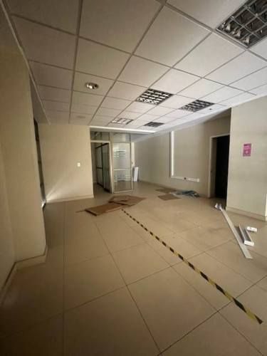 Local Comercial 135 M2