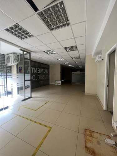 Local Comercial 135 M2