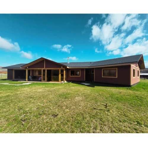 Casa LOTEO LAS MARIPOSAS