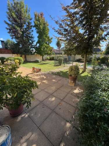 Casa LOTEO JARDÍN ESMERALDA