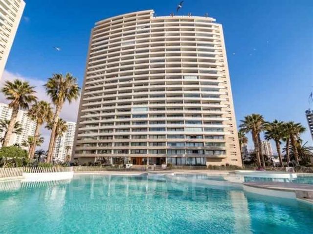 DEPARTAMENTO Condominio Jardin del Mar