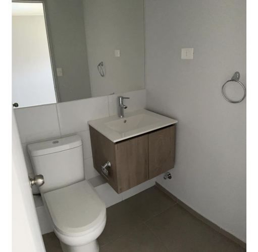 Espectacular Depto. En Venta - 3d + 2b -estacionamiento