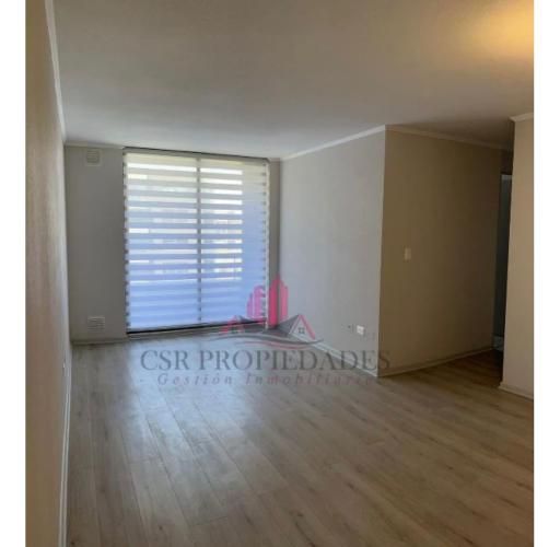 Espectacular Depto. En Venta - 3d + 2b -estacionamiento