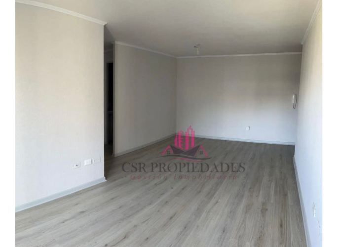 Espectacular Depto. En Venta - 3d + 2b -estacionamiento