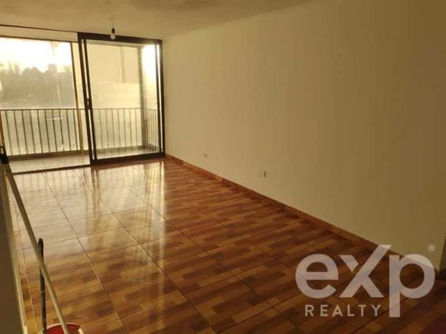 DEPARTAMENTO San Ignacio de Loyola