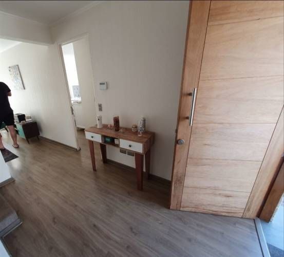 CASA CAMINO DE LA VIÑA 1547 HUECHURABA