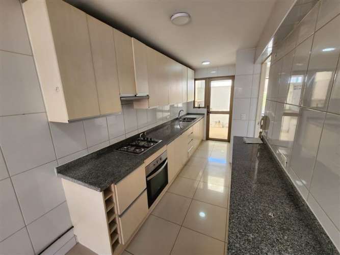 CASA CAMINO DE LA VIÑA 1547 HUECHURABA