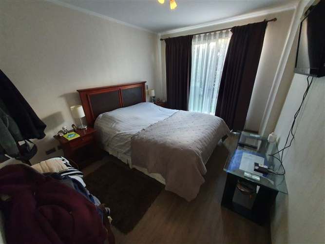 CASA CAMINO DE LA VIÑA 1547 HUECHURABA