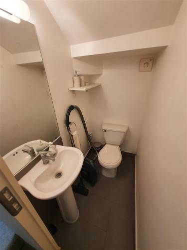 CASA CAMINO DE LA VIÑA 1547 HUECHURABA