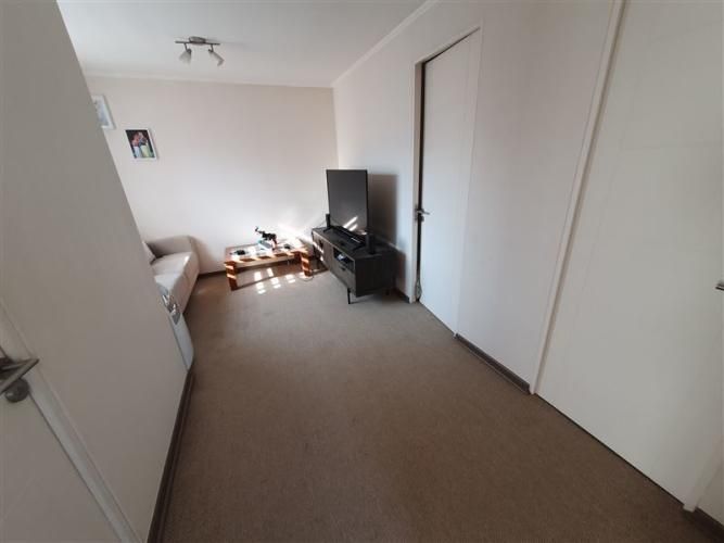 CASA CAMINO DE LA VIÑA 1547 HUECHURABA