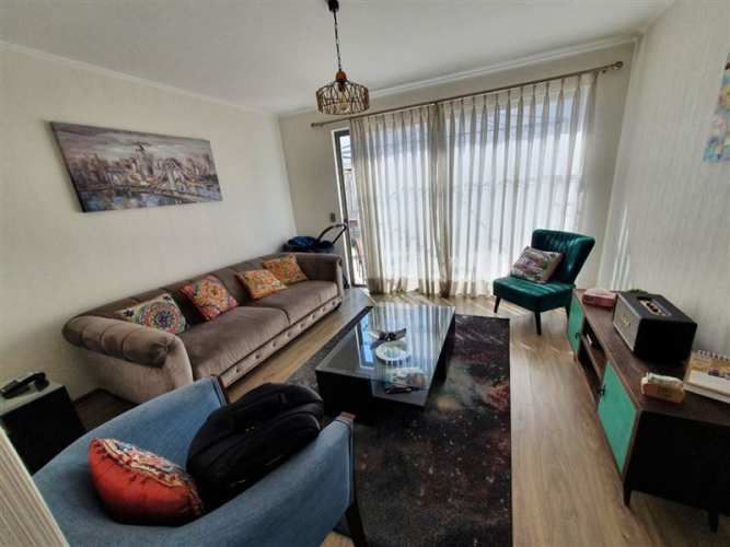 CASA CAMINO DE LA VIÑA 1547 HUECHURABA