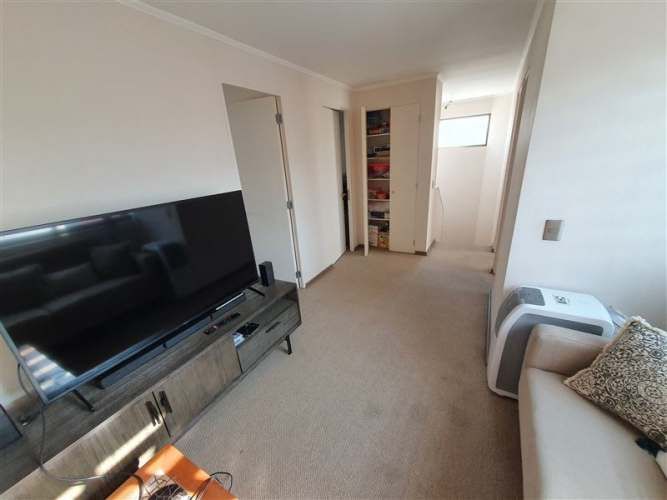 CASA CAMINO DE LA VIÑA 1547 HUECHURABA