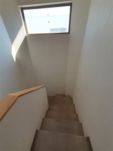 CASA CAMINO DE LA VIÑA 1547 HUECHURABA