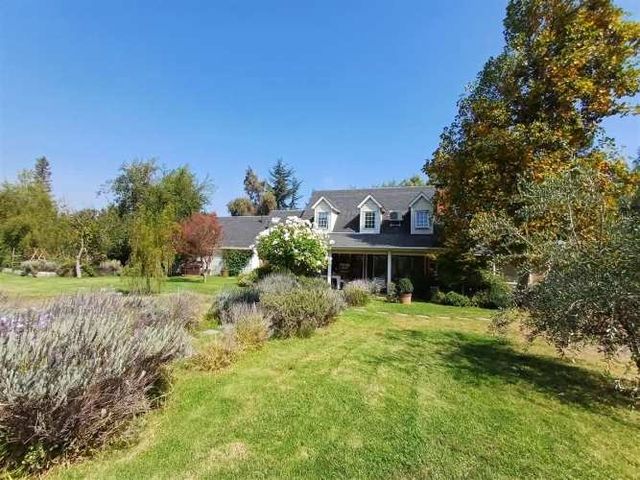 CASA los castaños 81