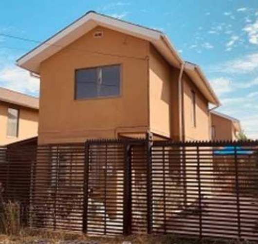 CASA Pje. El Trote 280