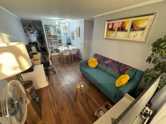 Excelente Dpto 3D/2B Estac/Bod