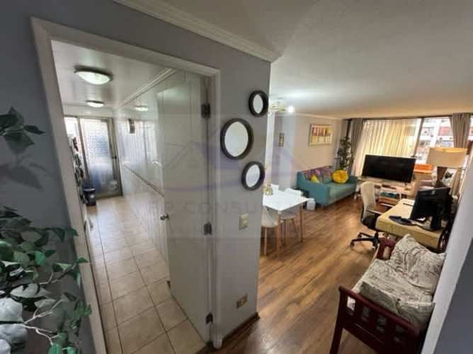 Excelente Dpto 3D/2B Estac/Bod