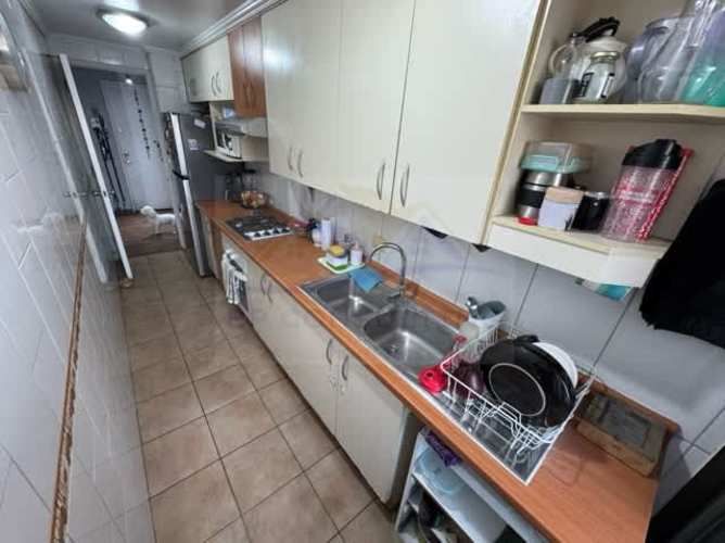 Excelente Dpto 3D/2B Estac/Bod