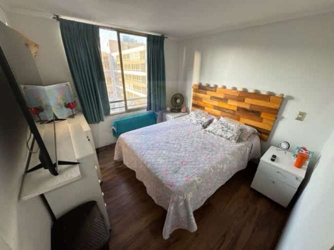 Excelente Dpto 3D/2B Estac/Bod