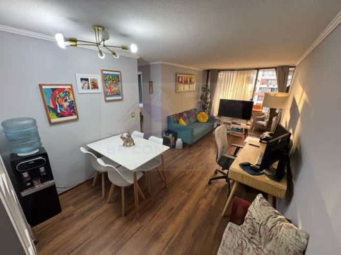 Excelente Dpto 3D/2B Estac/Bod