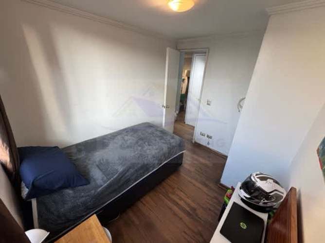 Excelente Dpto 3D/2B Estac/Bod