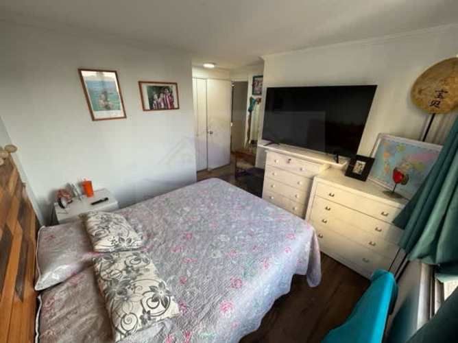 Excelente Dpto 3D/2B Estac/Bod