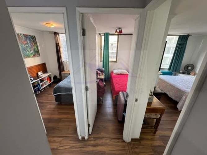 Excelente Dpto 3D/2B Estac/Bod