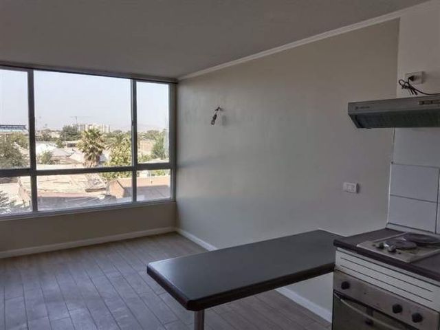 DEPARTAMENTO Pablo Urzua con Adolfo Ossa