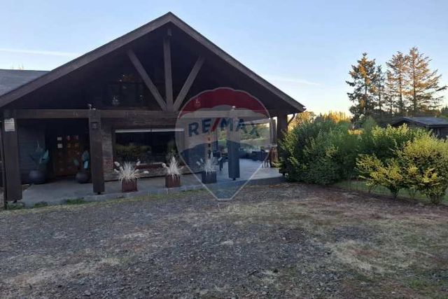 Se vende casa en parcela, condominio, trañi trañi