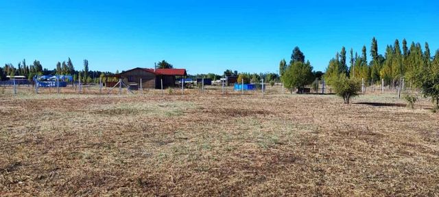 PARCELA N 840, Santa María del Pilar, Libuy