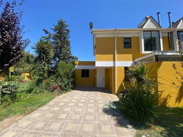 CASA Condominio Los Jardines de Linderos