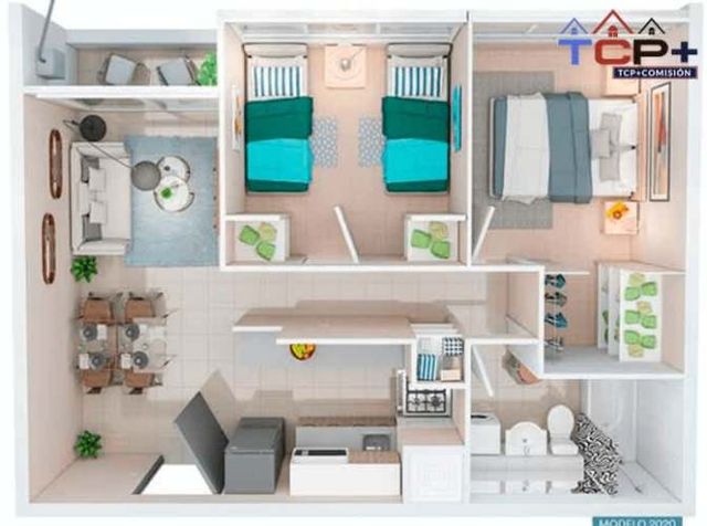 Departamento Jose Manuel Balmaceda 3751