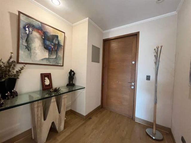 DEPARTAMENTO Duplex Las Araucarias esquina El Gabino