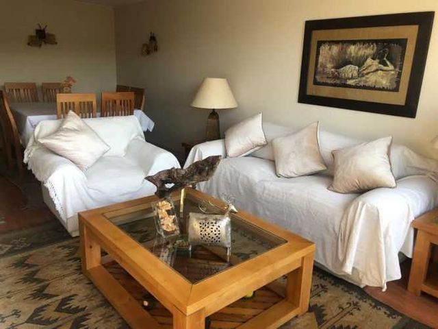 DEPARTAMENTO Frente a La Poza - Duplex Pucon