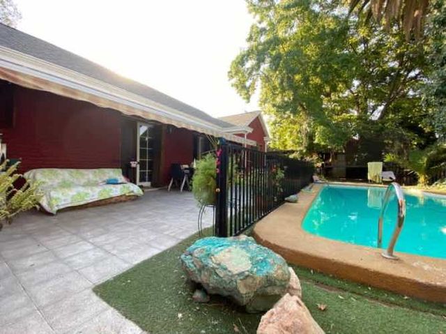 Casa SIMON BOLÍVAR 7060