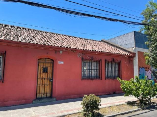 Casa PALERMO ESQUINA INDEPENDENCIA