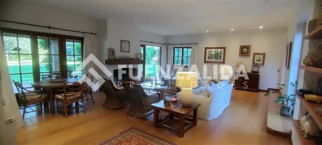 CASA Club de golf 7 rios